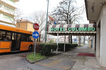 hotel colombo