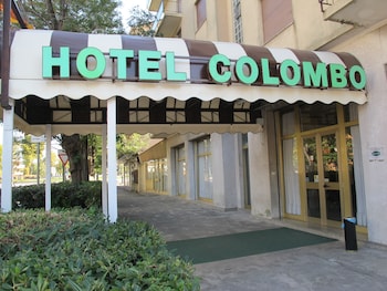 hotel colombo
