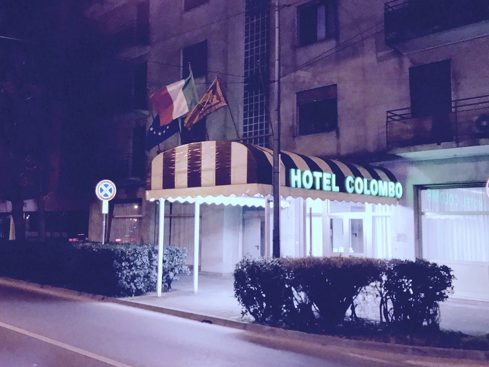 hotel colombo
