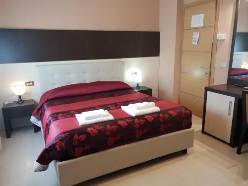 hotel colombo