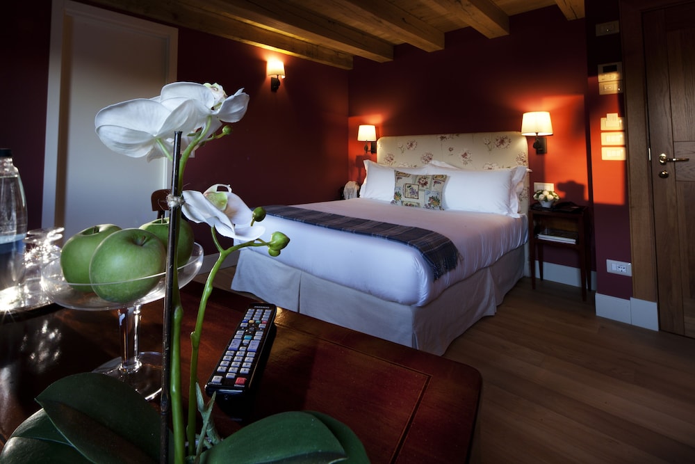 fioriandfrutti resort di campagna