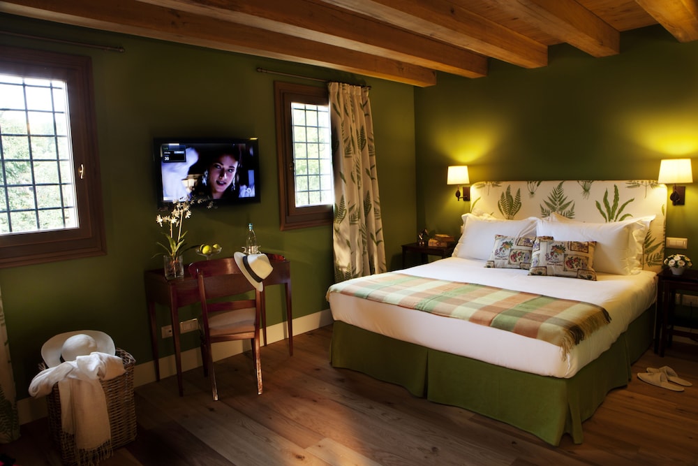 fioriandfrutti resort di campagna