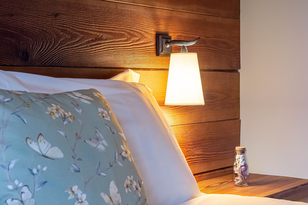 fioriandfrutti resort di campagna