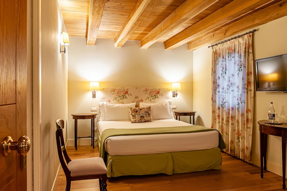 fioriandfrutti resort di campagna