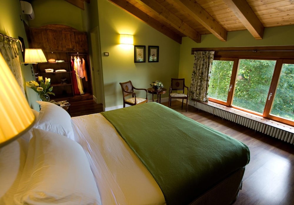 fioriandfrutti resort di campagna