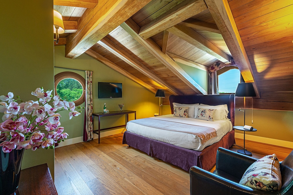 fioriandfrutti resort di campagna