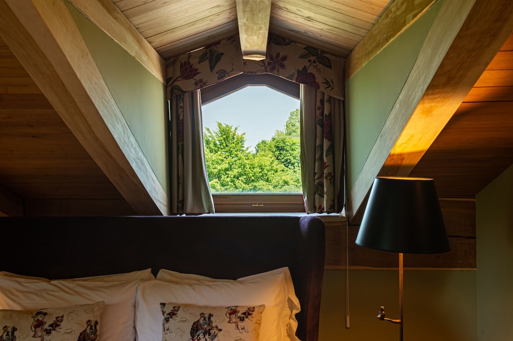 fioriandfrutti resort di campagna