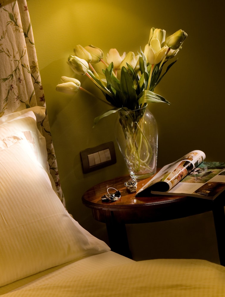 fioriandfrutti resort di campagna