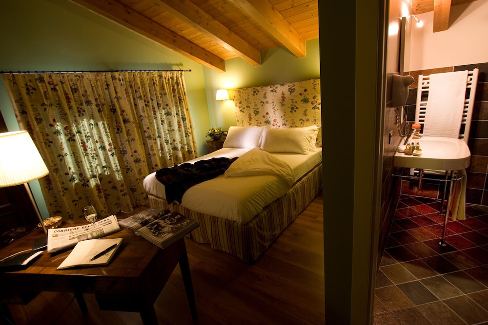 fioriandfrutti resort di campagna