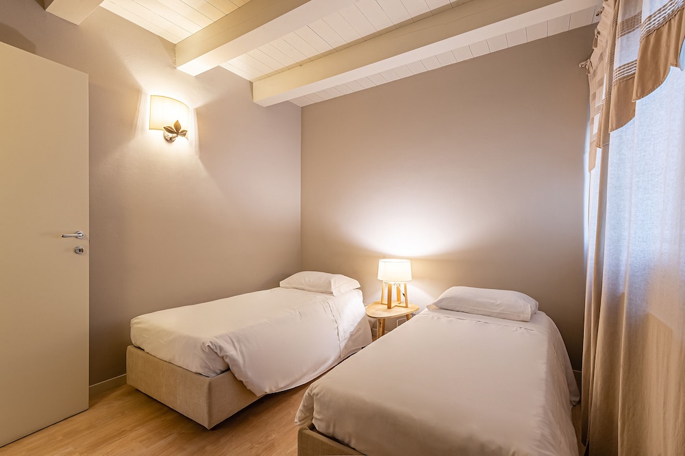 fioriandfrutti resort di campagna