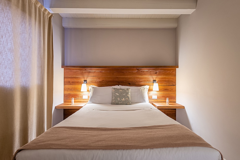 fioriandfrutti resort di campagna