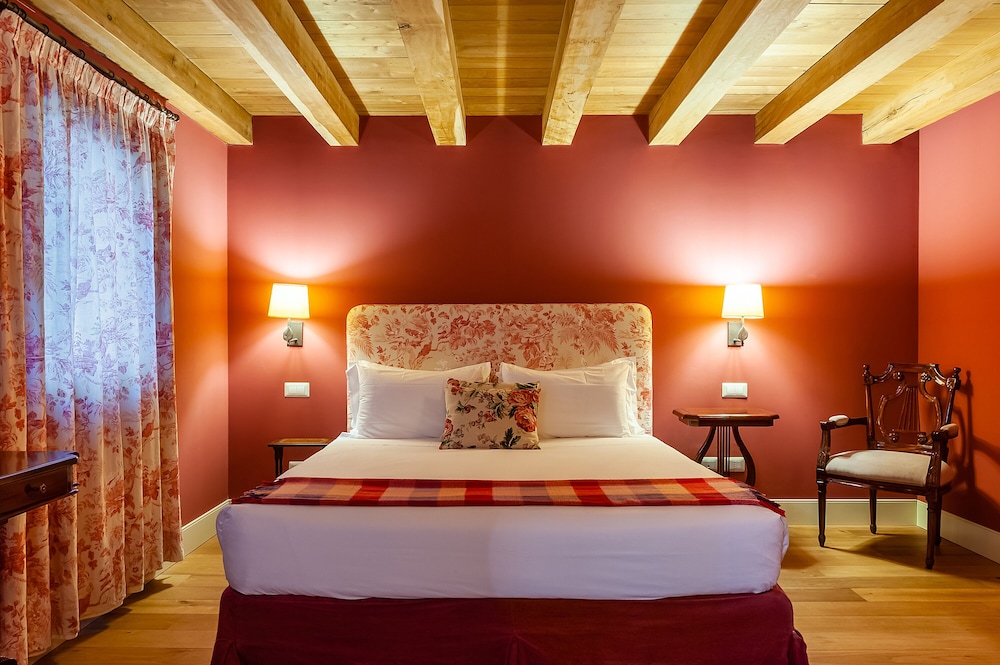 fioriandfrutti resort di campagna