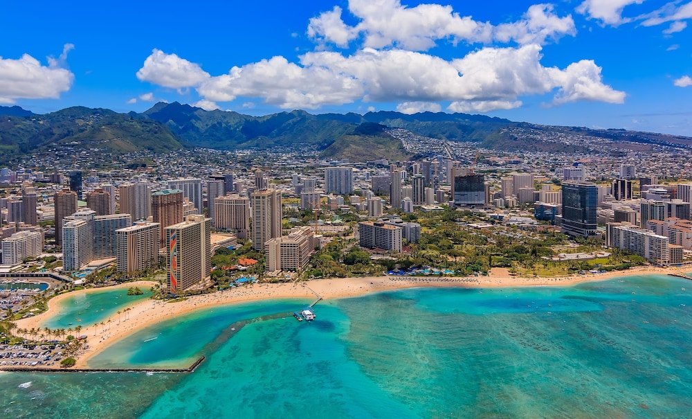 honolulu
