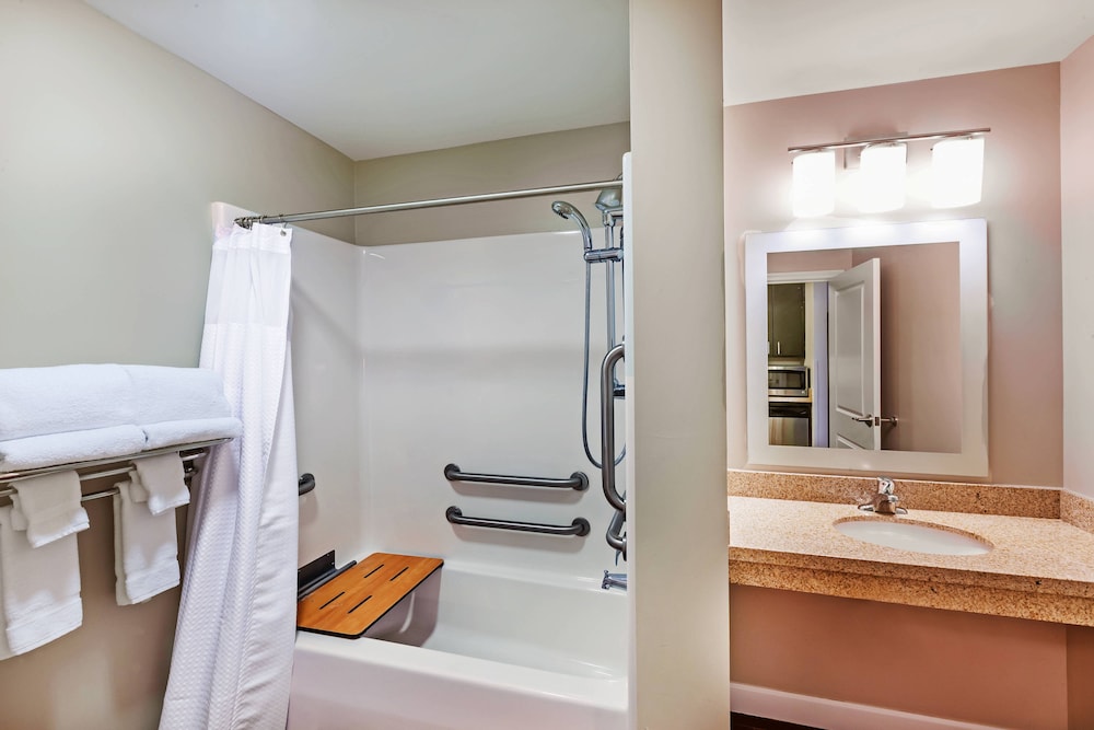 towneplace suites by marriott north owasso