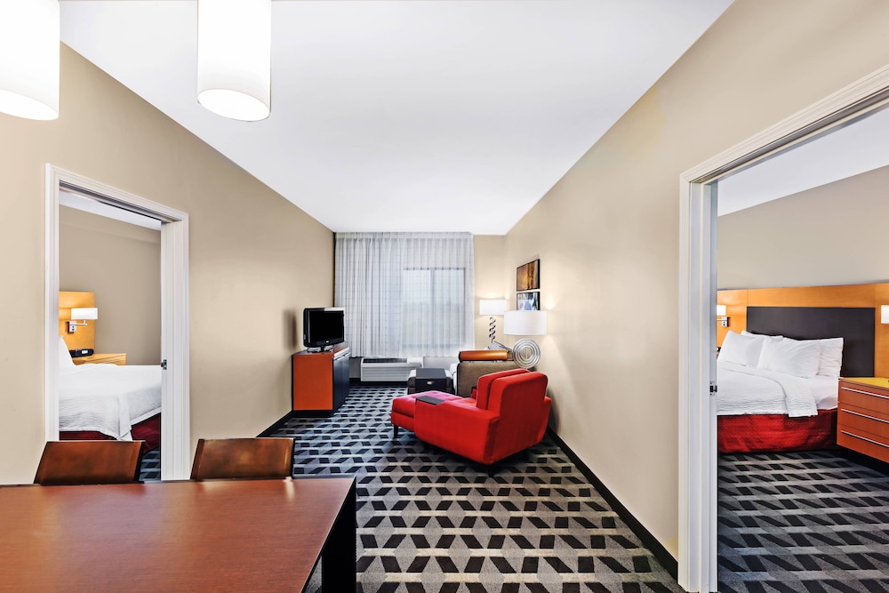 towneplace suites by marriott north owasso