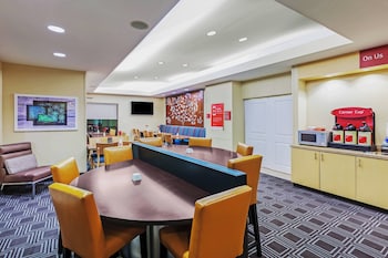 Towneplace Suites By Marriott North Owasso,Tulsa>>Owasso,3 star