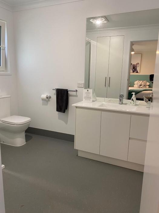 botanic city apartments