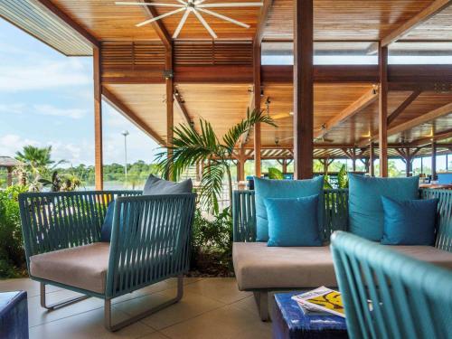 kourou
