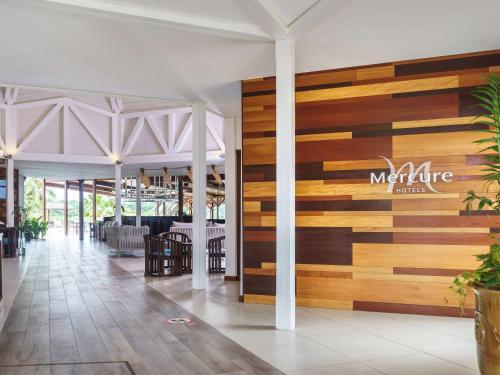 hotel mercure kourou ariatel