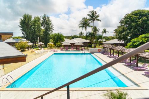 hotel mercure kourou ariatel