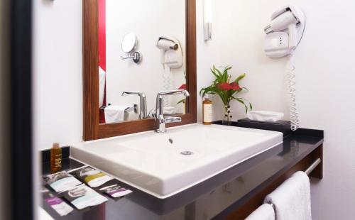 hotel mercure kourou ariatel