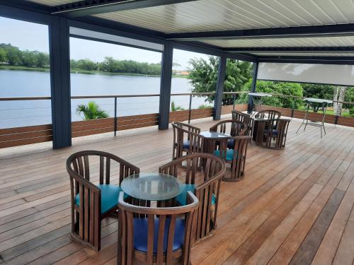 hotel mercure kourou ariatel