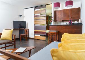 hotel mercure kourou ariatel