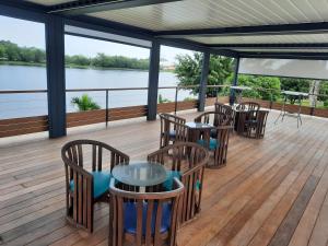 hotel mercure kourou ariatel