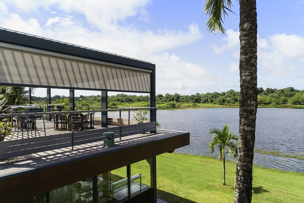 hotel mercure kourou ariatel