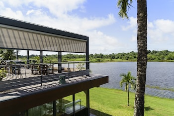 hotel mercure kourou ariatel