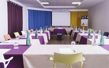hotel mercure kourou ariatel