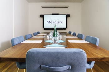 hotel mercure kourou ariatel