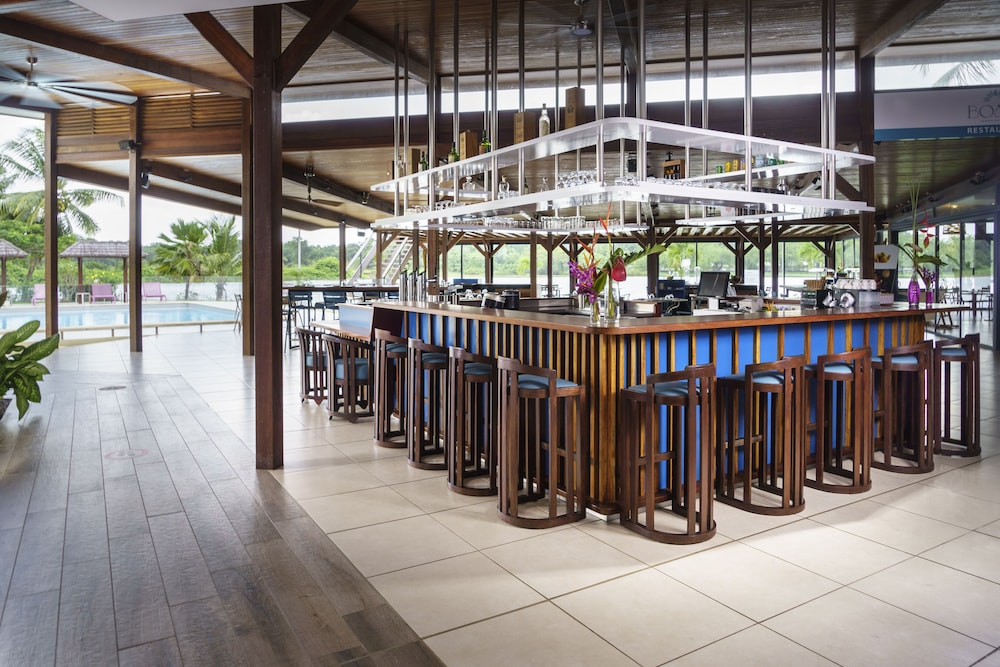 hotel mercure kourou ariatel