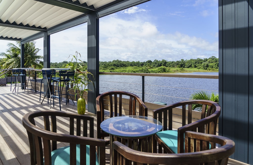 hotel mercure kourou ariatel