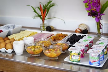 hotel mercure kourou ariatel