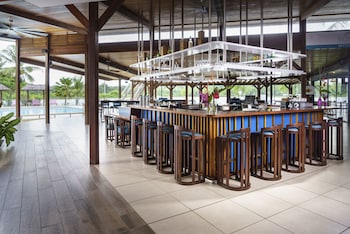 hotel mercure kourou ariatel