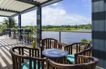 hotel mercure kourou ariatel
