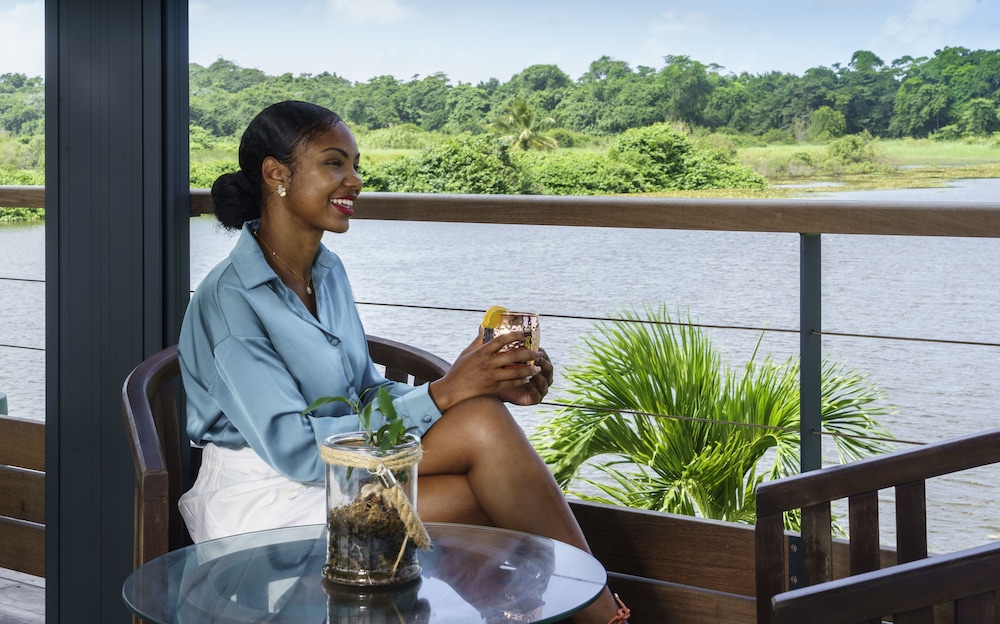 hotel mercure kourou ariatel