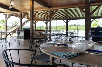 hotel mercure kourou ariatel