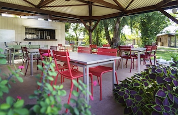 hotel mercure kourou ariatel