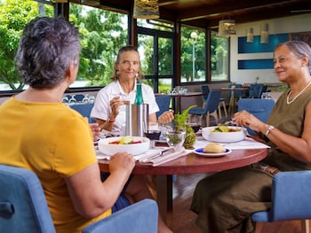 hotel mercure kourou ariatel