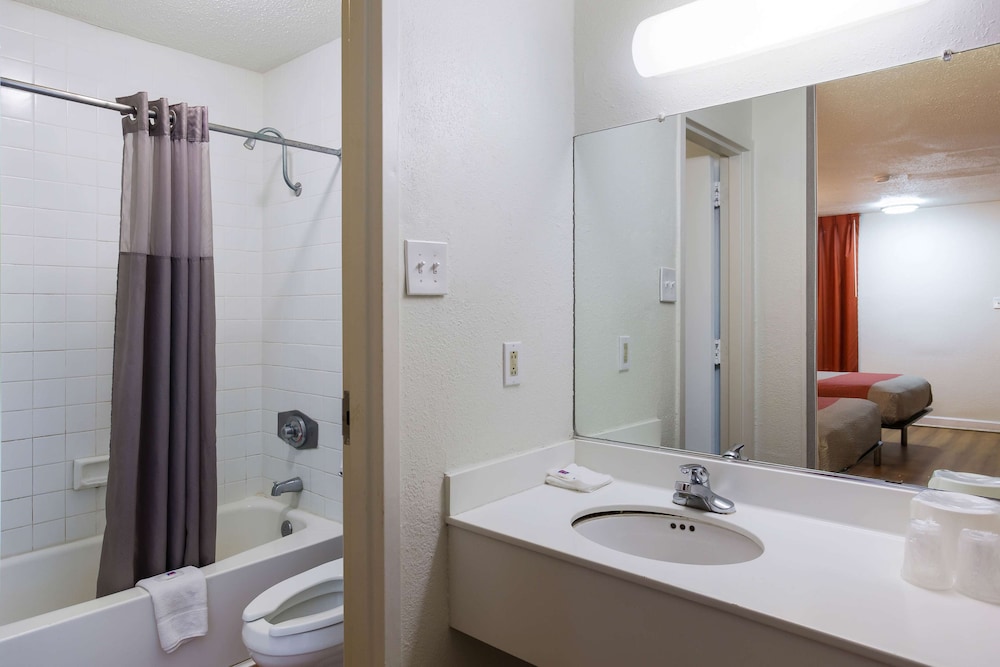 motel 6 gainesville fl