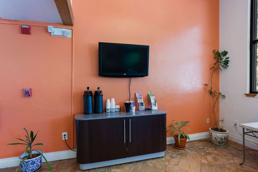 motel 6 gainesville fl