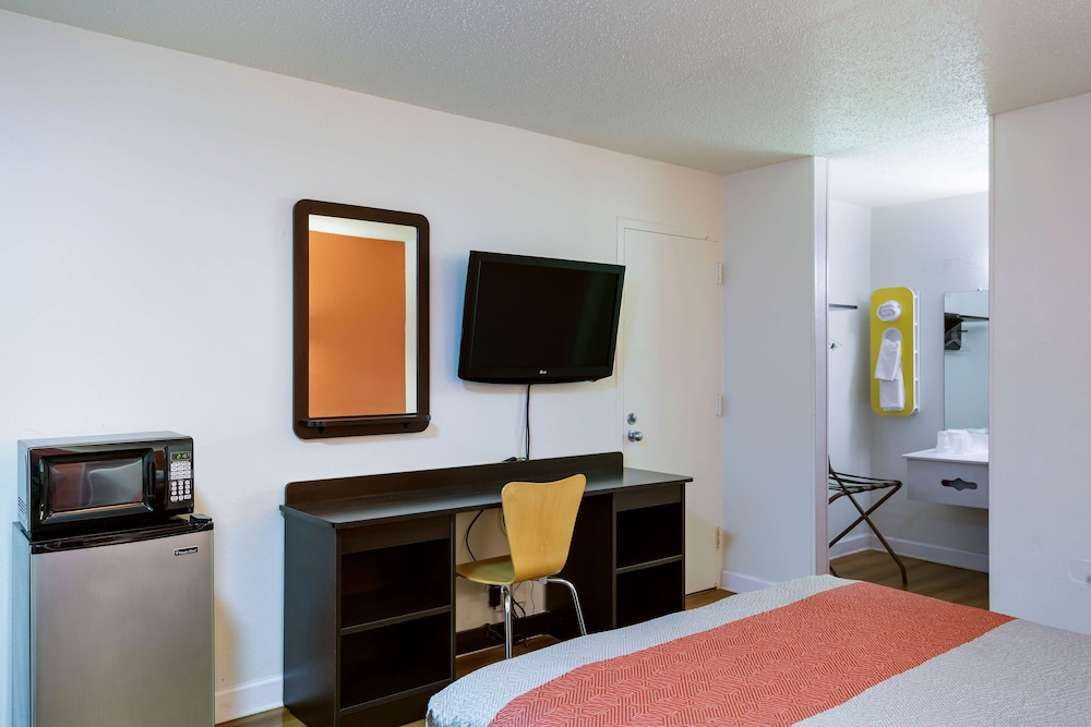 motel 6 gainesville fl