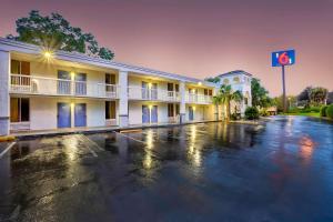 motel 6 gainesville fl