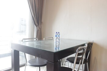 deluxe 2br at dago boutique apartment