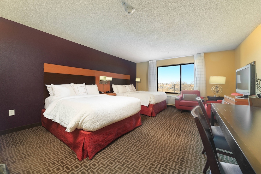 towneplace suites by marriott farmington