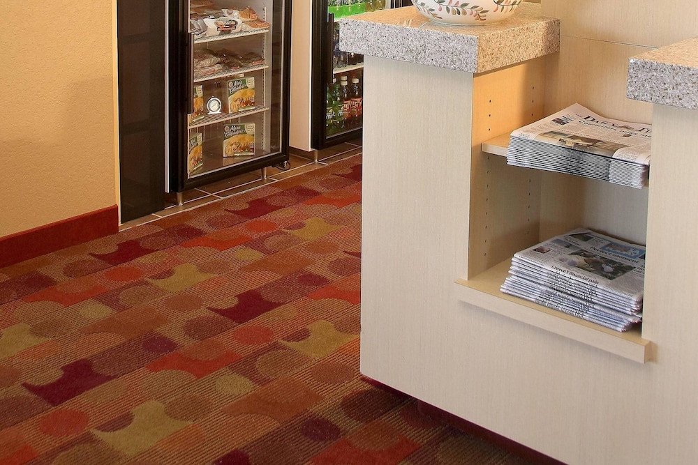 towneplace suites by marriott farmington