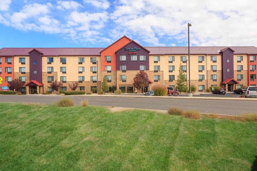 towneplace suites by marriott farmington