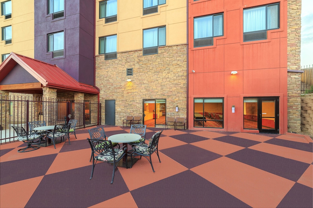 towneplace suites by marriott farmington